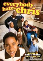 TODO MUNDO ODEIA O CHRIS